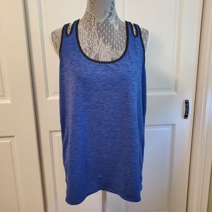 Xersion workout tank top